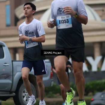 Runner Photo 7291413