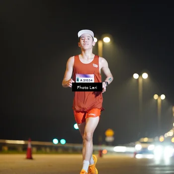 Runner Photo 7291414