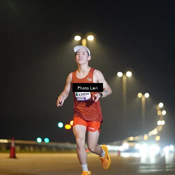 Runner Photo 7291415