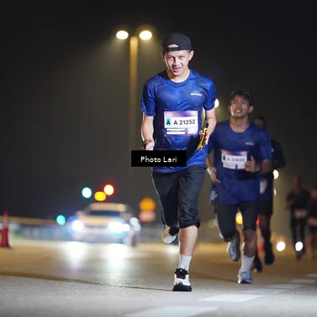 Runner Photo 7291416