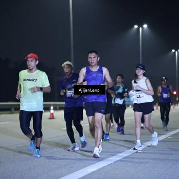 Runner Photo 7291417