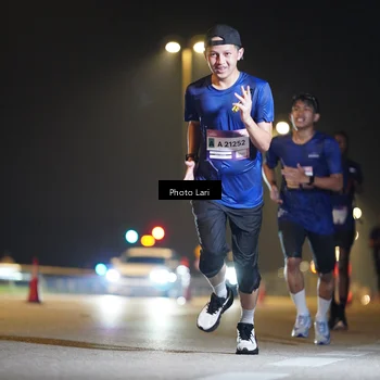Runner Photo 7291422