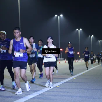 Runner Photo 7291424