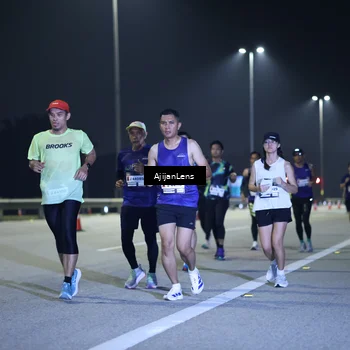 Runner Photo 7291425