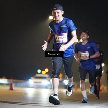 Runner Photo 7291426