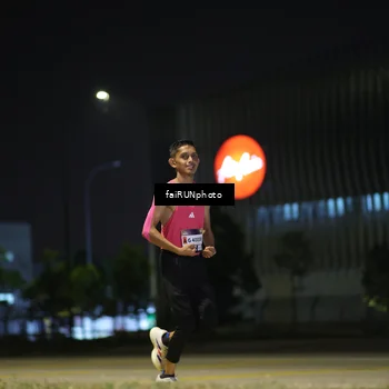 Runner Photo 7291427