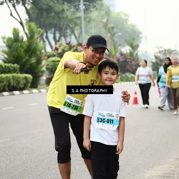 Runner Photo 7291429
