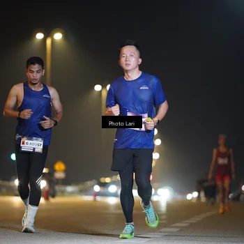Runner Photo 7291430