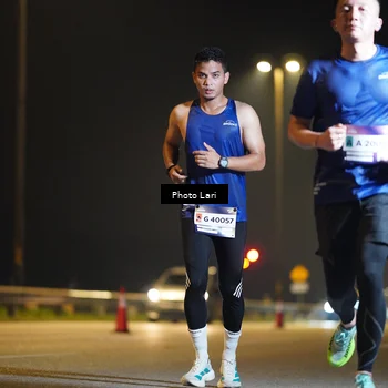 Runner Photo 7291431