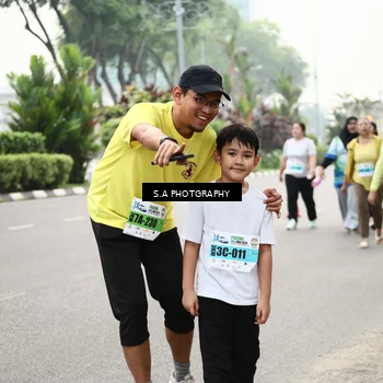 Runner Photo 7291433
