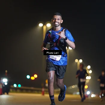 Runner Photo 7291434
