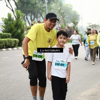 Runner Photo 7291436