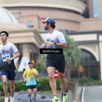 Runner Photo 7291437
