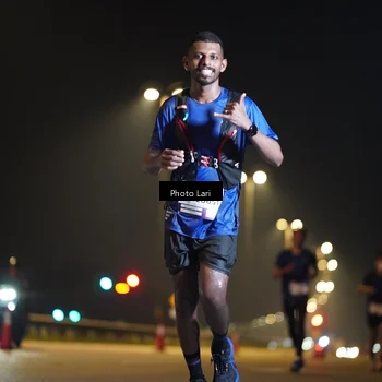 Runner Photo 7291438