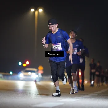 Runner Photo 7291439
