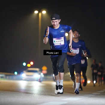 Runner Photo 7291440