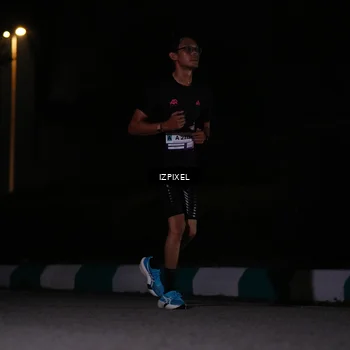 Runner Photo 7291441
