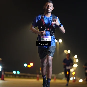 Runner Photo 7291443