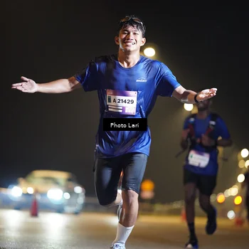 Runner Photo 7291444