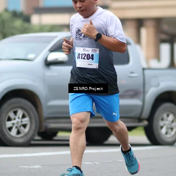 Runner Photo 7291445