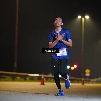 Runner Photo 7291446