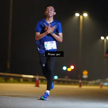 Runner Photo 7291447