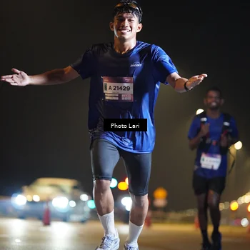 Runner Photo 7291449