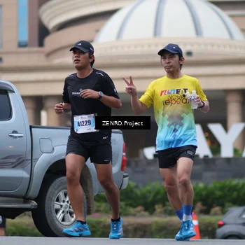Runner Photo 7291452
