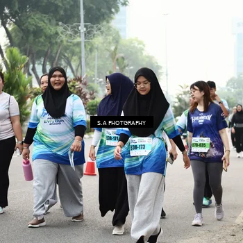 Runner Photo 7291453