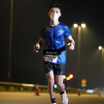 Runner Photo 7291455