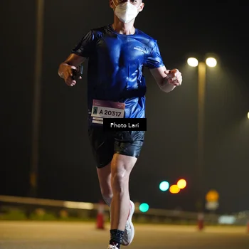 Runner Photo 7291457