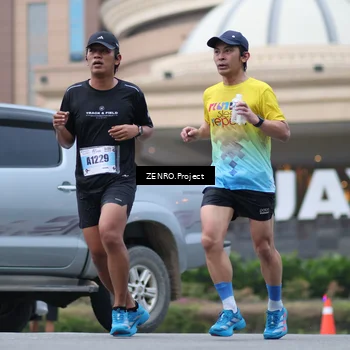 Runner Photo 7291458