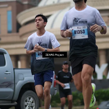 Runner Photo 7291459