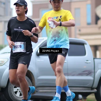 Runner Photo 7291462