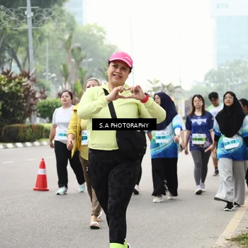 Runner Photo 7291463