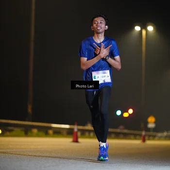 Runner Photo 7291464