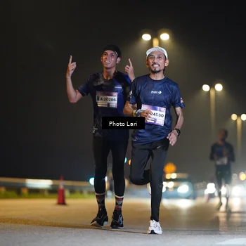Runner Photo 7291465