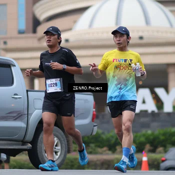 Runner Photo 7291466