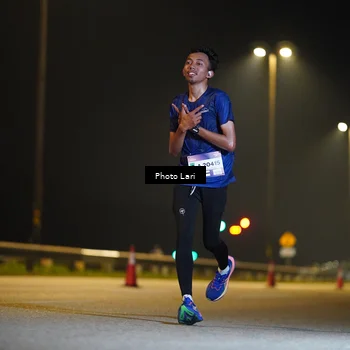 Runner Photo 7291467