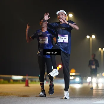 Runner Photo 7291469