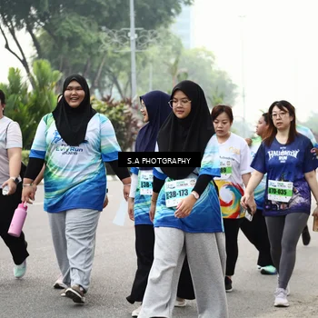 Runner Photo 7291471