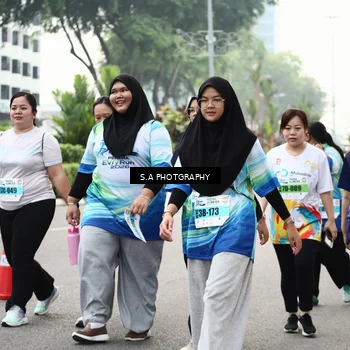Runner Photo 7291472