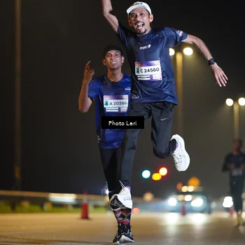 Runner Photo 7291482