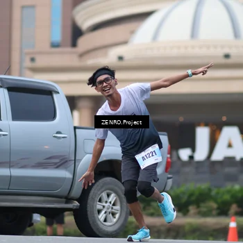 Runner Photo 7291483
