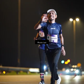 Runner Photo 7291484