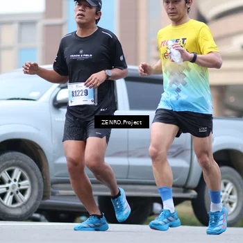Runner Photo 7291485
