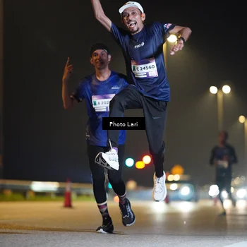 Runner Photo 7291486