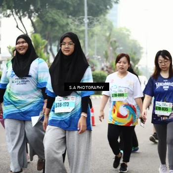 Runner Photo 7291487