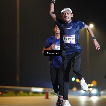Runner Photo 7291488