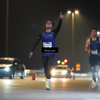Runner Photo 7291490